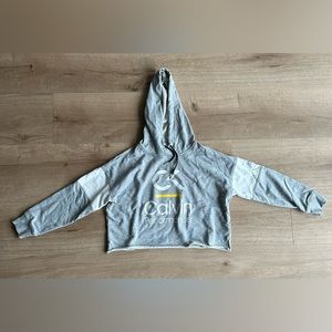 Calvin Klein hoodie